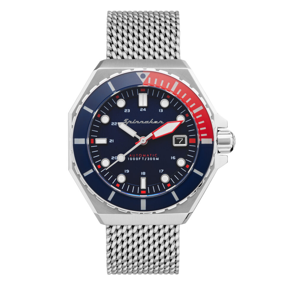 spinnaker gmt